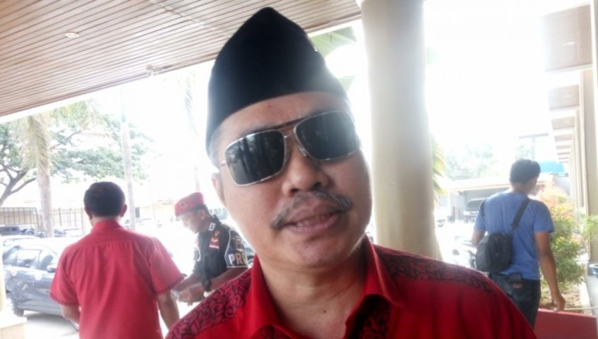 Gagal di Pilbup Konawe, Litanto Kembali ke Parlemen Sultra