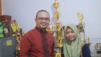 Luffa Wakil UMK dalam Seleksi Mapres Tingkat Kopertis VI