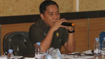Ketua Komisi III DPRD Serukan Bantuan Bedah Rumah Harus Tepat Sasaran