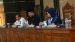 DPRD Bersama Pemda Konsel Duduk Bersama Bahas 8 Raperda
