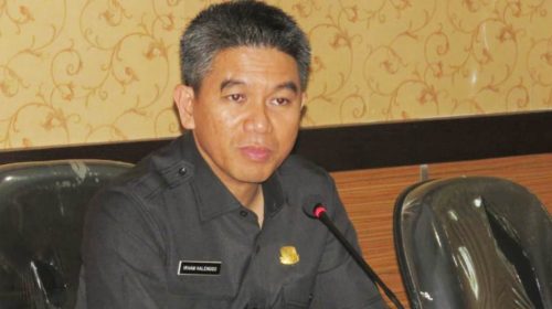KUA-PPAS Konsel Tersendat Karena LKPD 2017 Masih Tahap Evaluasi