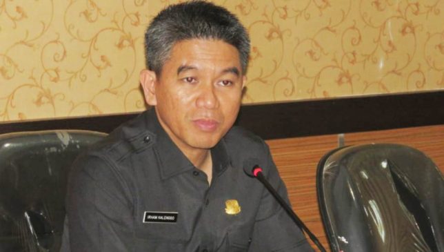 KUA-PPAS Konsel Tersendat Karena LKPD 2017 Masih Tahap Evaluasi
