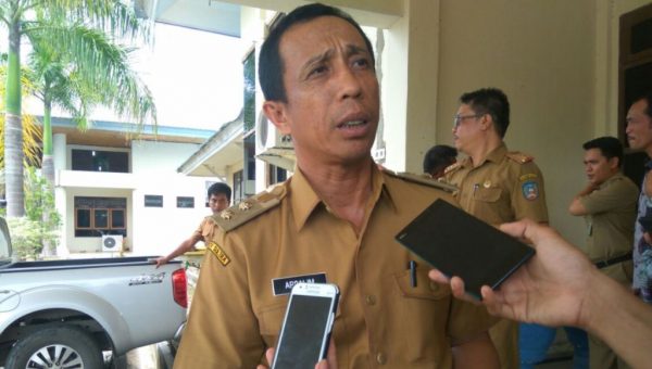 Dana Sertifikasi Guru Triwulan III di Konsel Belum Dibayarkan