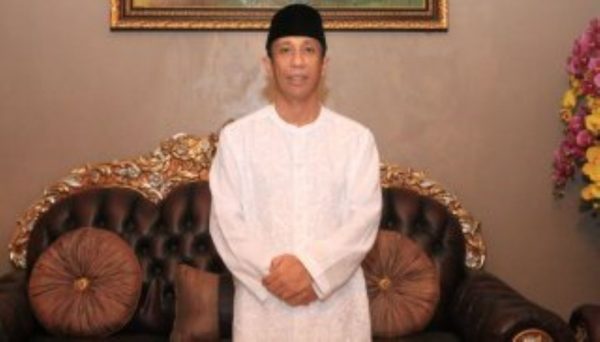 MTQ 2020 Tingkat Provinsi Sultra, Konsel Ditunjuk Tuan Rumah