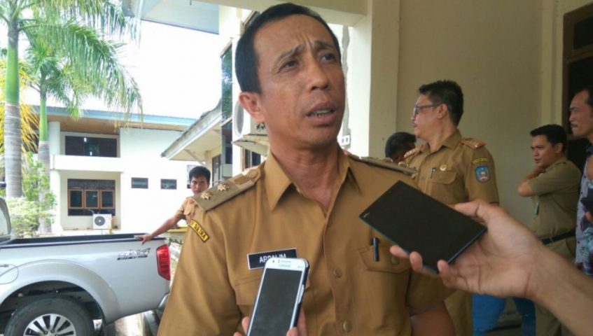 Dana Sertifikasi Guru Triwulan III di Konsel Belum Dibayarkan