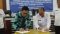Pemda Konsel Bersama Bank BTN Teken MoU