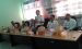 Bersama Tim KARS Kemenkes Dalam Acara Penyambutan Diaula Rapat RSUD Kab. Konsel FOTO : MAHIDIN