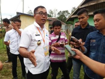 Desa Percontohan di Konsel Akan Ditelorkan Pemda Tahun Ini