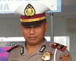 Kepala Satuan (Kasat) Lantas Polres Konsel, Iptu Izak. FOTO : MAHIDIN