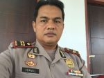 Kasat reskrim Polres Konsel Ismal Pali SH. FOTO : DOK TEGAS.CO