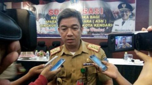 Meski Moratorium, Pemekaran DOB Kontim Masih Terus Diperjuangkan