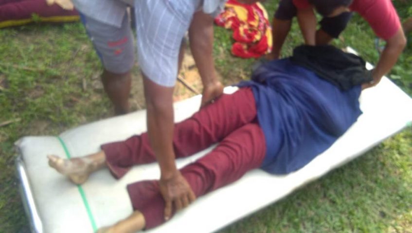 Mandi di Kali, Dua Cewek MAN I Konda-Konsel Ditemukan Tidak Bernyawa﻿
