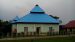Masjid Darul Djalal Desa Mataindaha Kecamatan Pasikolaga Kabupaten Muna. FOTO " AWALUDDIN