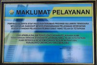 Bantu Atasi Pandemi Covid-19, RSUD Bahteramas Diganjar Penghargaan oleh Pegadaian