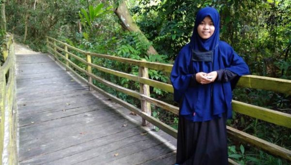 ﻿Tumpang Tindih Zonasi, Akankah Menjadi Solusi?