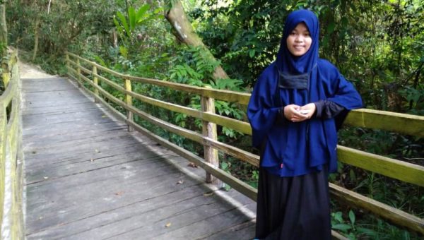 ﻿Tumpang Tindih Zonasi, Akankah Menjadi Solusi?