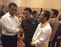 Kementan &nbsp;RI Bantu Ratusan Ekor Bibit Sapi Brahma di Konsel