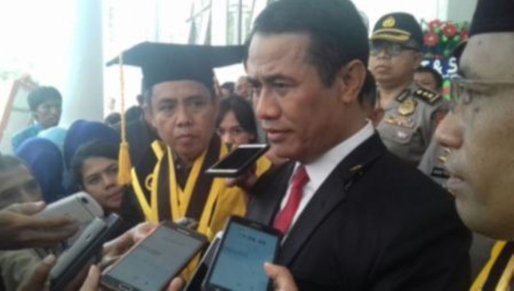 Mentan Rencanakan Bangun Pabrik Gula di Sultra