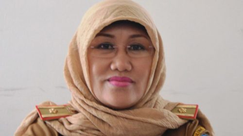 Bayar THR Pegawai, Pemda Konsel Kucurkan 24 Miliar 