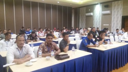 Perolehan Suara Pilgub Sultra, Asrun-Hugua Berjaya di Konsel