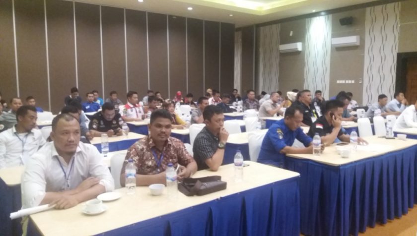 Perolehan Suara Pilgub Sultra, Asrun-Hugua Berjaya di Konsel