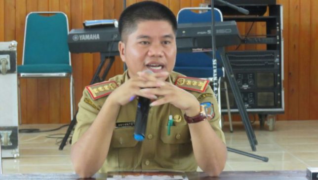 DPRD Konsel Siapkan Delapan Ekor Sapi Kurban di Empat Titik