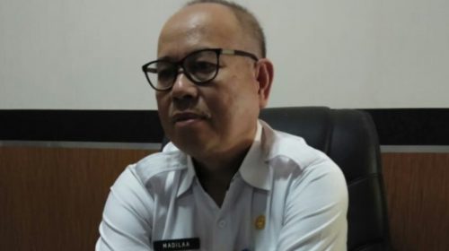 Konsel Keciprat 150 Kuota CPNS, Didominasi Tenaga Guru dan Kesehatan