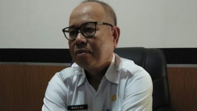 Konsel Keciprat 150 Kuota CPNS, Didominasi Tenaga Guru dan Kesehatan