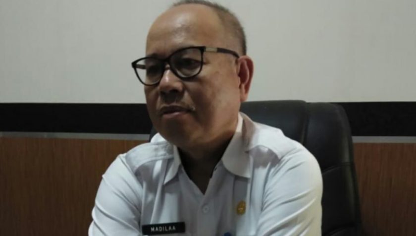 Konsel Keciprat 150 Kuota CPNS, Didominasi Tenaga Guru dan Kesehatan