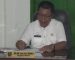 Dinas Koperasi dan UMKM Konsel Dapat Bantuan Penataan PKL dari Pusat&nbsp;