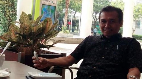 Dua Partai Tidak Ajukan Bacalegnya ke KPU Butur