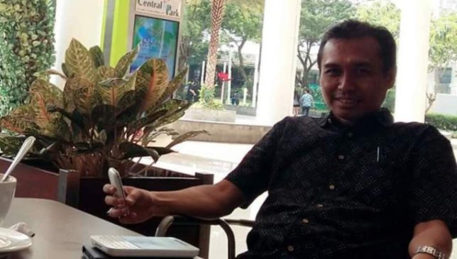 Dua Partai Tidak Ajukan Bacalegnya ke KPU Butur