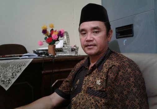 Sejahterakan Guru Honorer Dengan Diangkat Menjadi Guru Kontrak