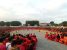 Peringati Milad, Tapak Suci Muhammadiyah Gelar Latihan Nasional. FOTO : NADHIR ATTAMIMI