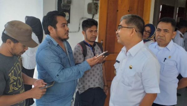 ﻿Butur: Wisatawan Sail Wonderful Bakal Disambut Festival Bharata Kulisusu