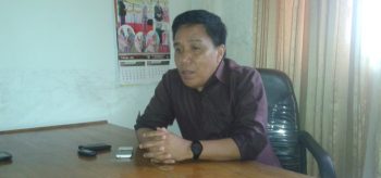 DPRD Konsel Perjuangkan Kuota Penambahan Bantuan di Kemensos