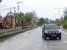 Mobil PNS yang berlawanan arah hendak menabrak Kapolres Aceh singkil. FOTO : MAN