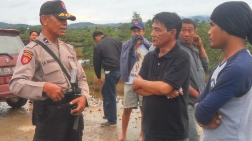 PT VDNI Dituding "Bohongi" Warga Morosi, Aksi Blokade Berlanjut