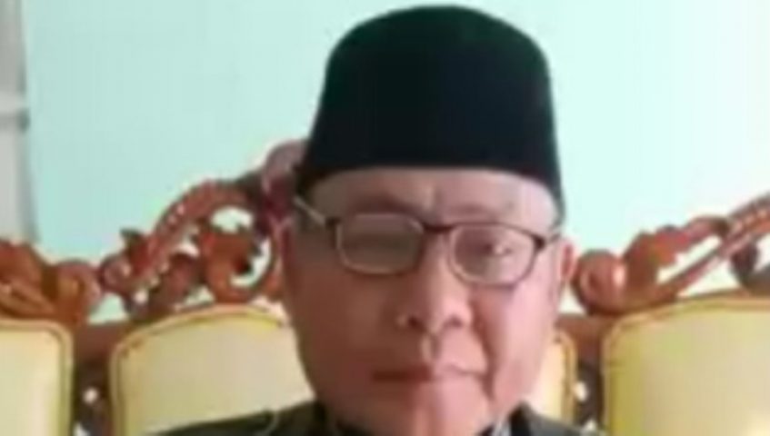 MUI Kolaka Timur Tolak Kekerasan dan Kerusuhan Jelang Putusan Pilpres