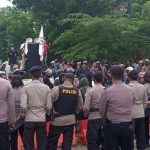 Dugaan Konspirasi Pilkada, Pospera : Ketua KPU Muna Terindikasi Memenangkan Salah Satu Paslon