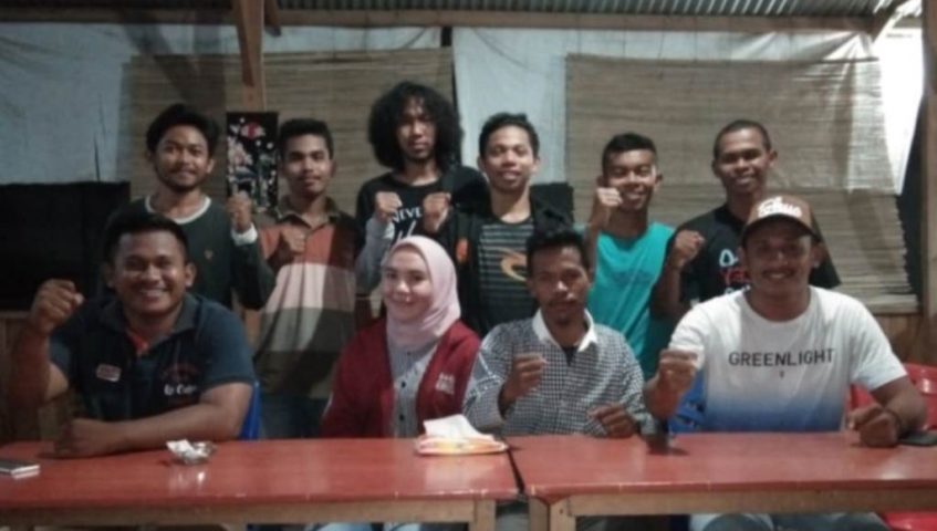 Aliansi Mahasiswa Sultra Kritik Keputusan Pencopotan dan Penahanan Kolonel Hendi
