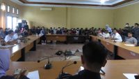 Hasil RDP, AMD Sepakati Pembanguan Pasar Modern Andoolo Utama