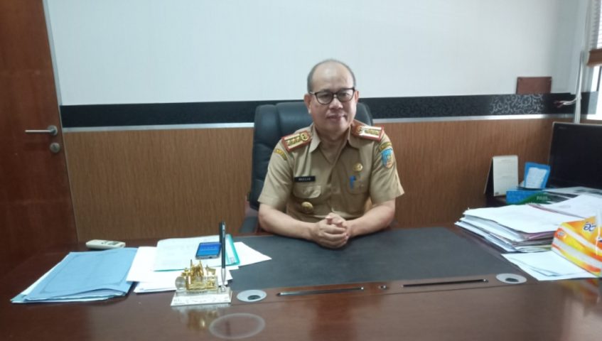 Puluhan ASN Konsel Sedang Menanti Sanksi Pemberhentian Dengan Tidak Hormat