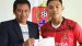 Satu Striker Muda Bergabung Persijap