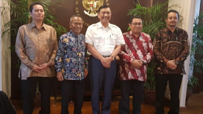 Mappilu-PWI Gelorakan kampanye Pemilu Damai dan Bermartabat﻿