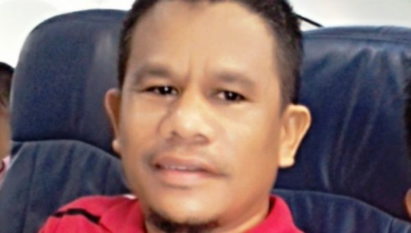 Direktur PT Masempo Dalle Bantah Kerahkan Preman Bacok Mahasiswa