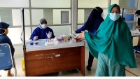 Bantu Atasi Pandemi Covid-19, RSUD Bahteramas Diganjar Penghargaan oleh Pegadaian