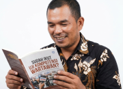 Menakar Marwah Jurnalisme Melalui Uji Kompetensi Wartawan 