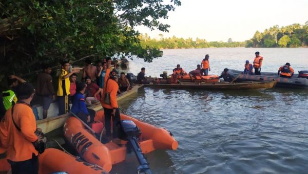 Warga Konut Kembali Diterkam Buaya, Potongan Tubuhnya Ditemukan