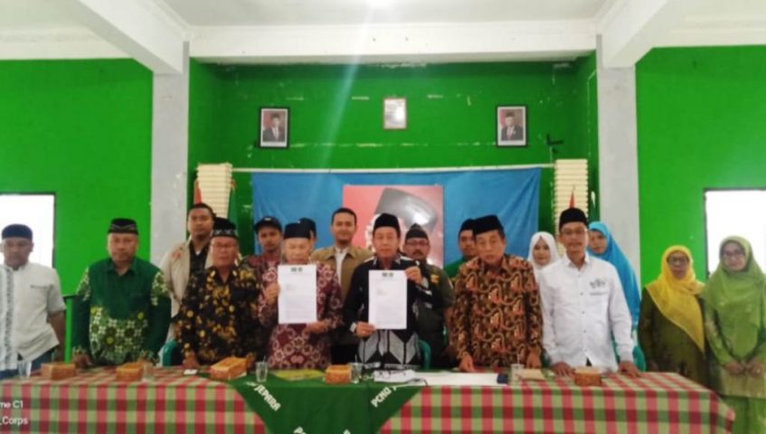 Lima Desakan PCNU dan PDM kepada Pemkab Jepara